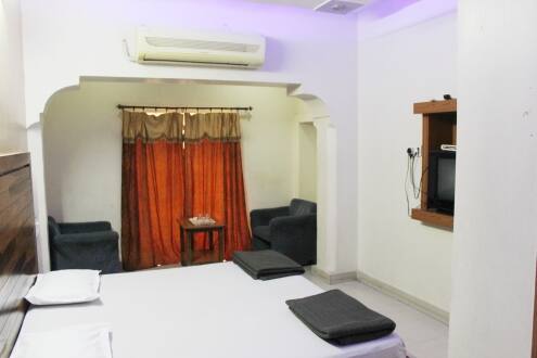 Ashoka Hotel, Jodhpur 3